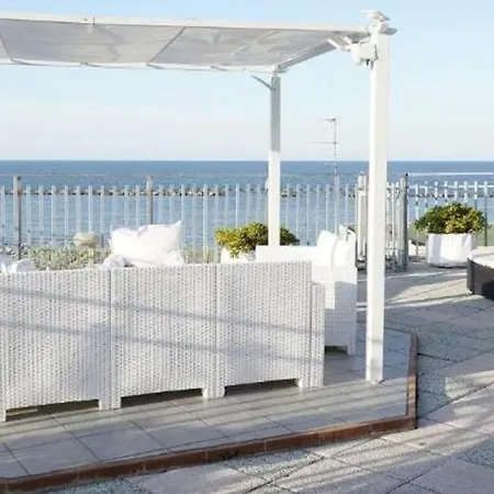 Embassy Hotel