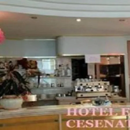 Embassy Cesenatico