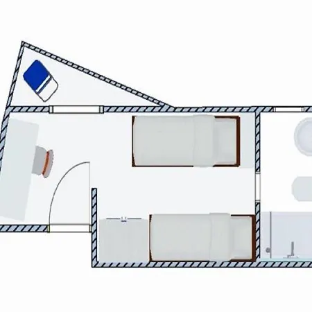 Hotel Embassy 3*