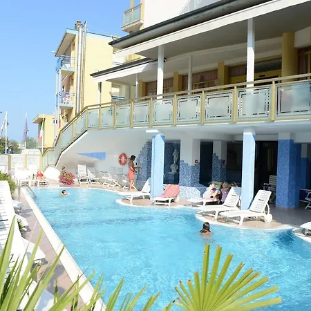 Embassy Szálloda 3*