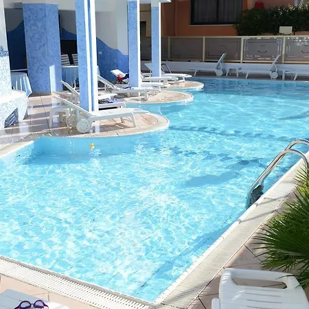 Embassy Szálloda Cesenatico