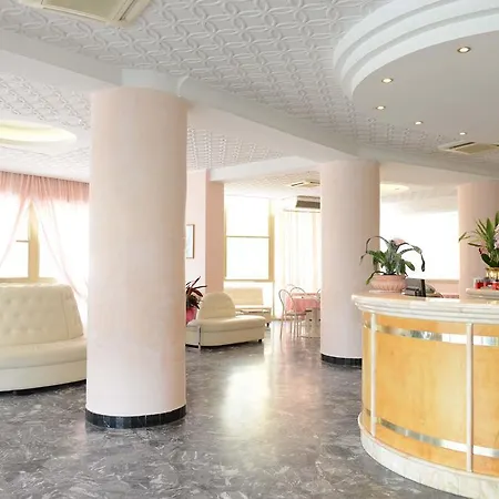 Hotel Embassy Cesenatico
