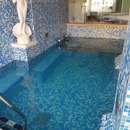 Hotel Embassy Cesenatico